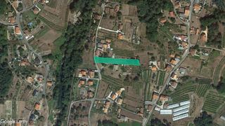 Terreno residenziale in O rosal 22. Suelo rústico en venta, paraje ventoso  barrio couselo , rosal o