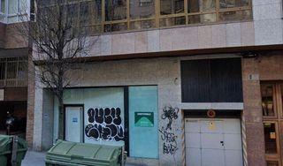Geschäftsraum in Travesía de Vigo 55