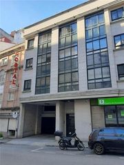 Büro in Calle del médico don josé mato 10. Oficinas en venta, c dr. jose mato, vigo, pontevedra
