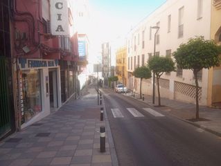 Office space in Casco Antiguo. Oficina en venta algeciras