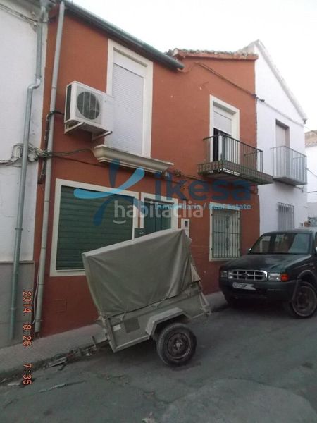 Foto 4a4fa9a5-d5b7-41ec-be50-82a2b5639f55. Casa a Jódar
