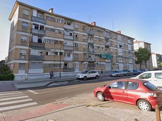 Pis a Arrabal. Oportunidad para inversores vivienda en zaragoza  activo sin pos