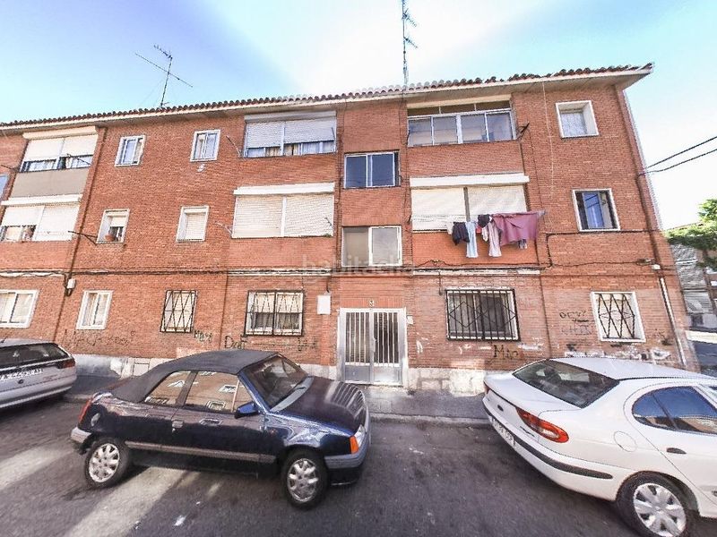 Foto 1b95a01f-1faa-464d-b997-4efcb6d0739c. Pis a Delicias Valladolid