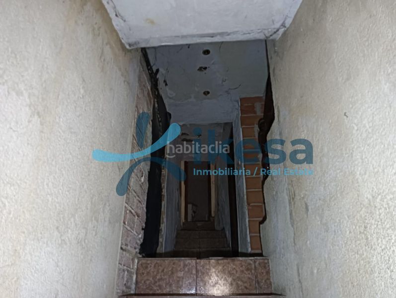 Foto bd6412d5-a78a-4525-99f7-09ca57e55844. Casa adossada a Martos