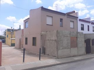 Casa adosada en Aznalcázar. Venta de casa adosada en aznalcázar  sevilla