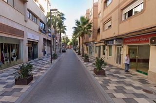 Pis a Plaza de la Luz