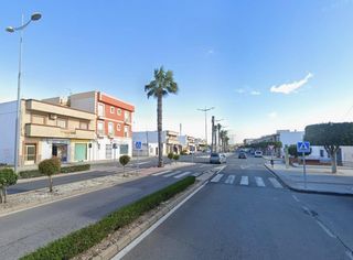 Piso en San Isidro - Campohermoso. Piso en venta en nijar, almería. activo inmobiliario sin posesió