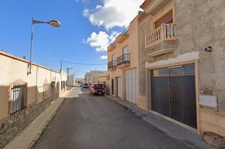 Casa adossada a San Isidro - Campohermoso. Adosado en venta en nijar, almería. activo inmobiliario sin pose