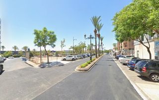Flat in La Gangosa. Piso en venta en vicar, almería. activo inmobiliario sin posesió