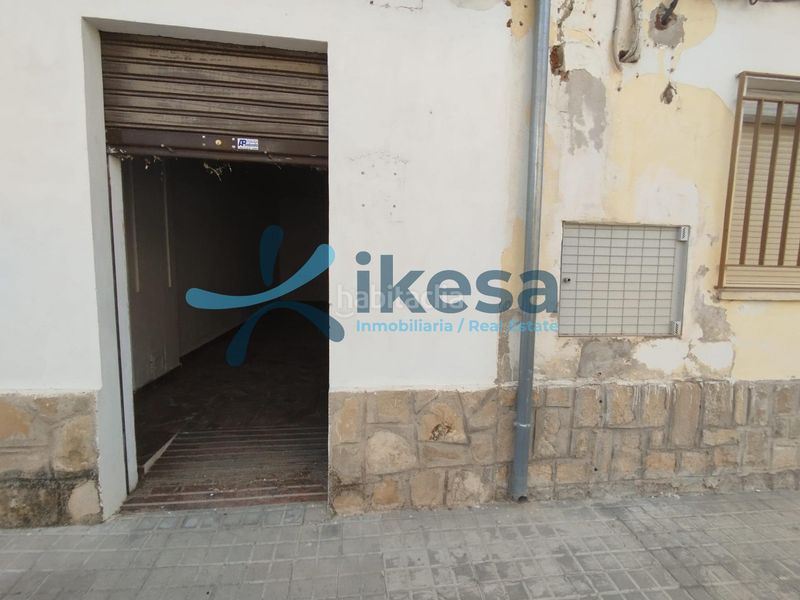 Foto 007842f8-254b-42e3-bdab-630092646e5c. Xalet a Baeza