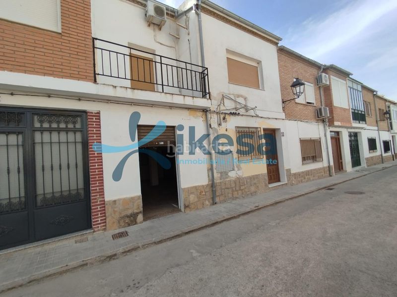 Foto 70f8a534-f142-4cbf-9969-fb092957da5f. Xalet a Baeza