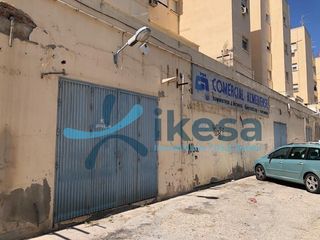 Local Comercial a Esperanza - Quemadero. Venta de locales en la provincia de almería