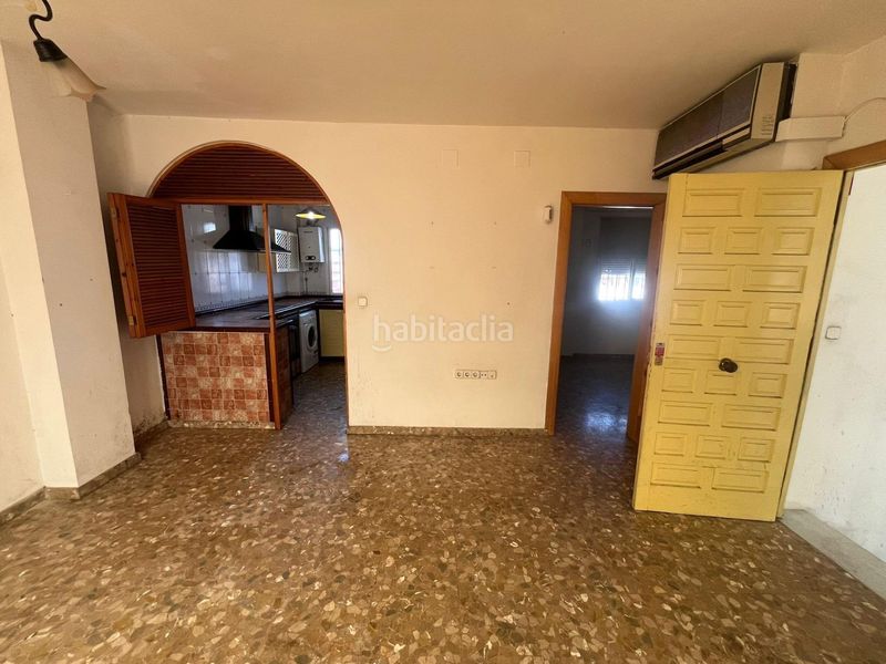 Foto d8c15b71-b166-4c39-8725-f23ba82eb315. Pis a Centro - Barriada Mallorca Camas