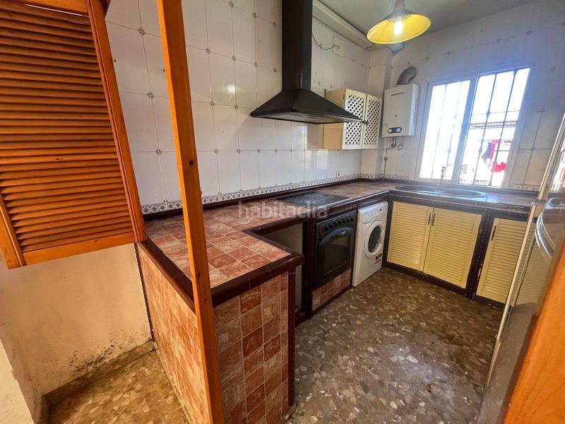Foto e1459067-71f6-45b4-8363-3edfe406eb5b. Pis a Centro - Barriada Mallorca Camas