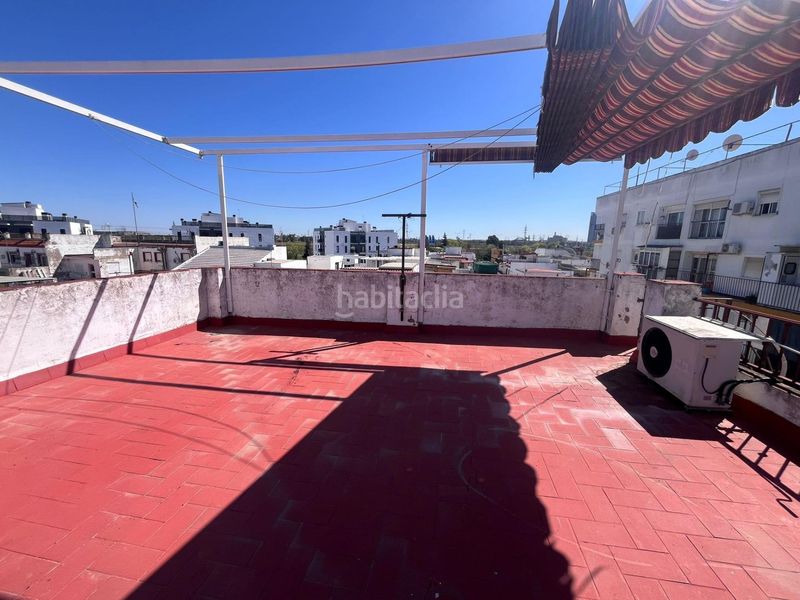 Foto eb36f270-8229-4439-affd-79ecb4e6ecec. Pis a Centro - Barriada Mallorca Camas