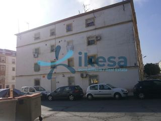 Pis a Las Torres - Guadalupe. Venta de vivienda en huelva. activo inmobiliario sin posesión, n