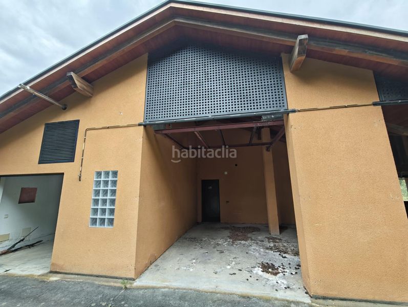 Foto 42ad8ed1-030c-4fff-9731-c26e650580e3. Chalet in Vegadeo