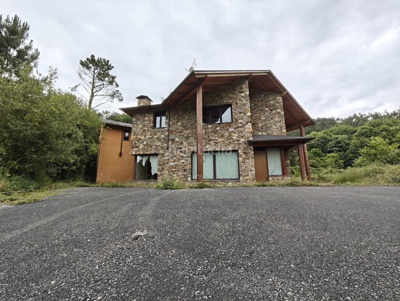 Foto 50bd599c-94ce-4018-bb5f-7194f139930d. Chalet in Vegadeo