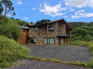 Chalet  Polígono 1 paraje 1711 las curritas. Chalet en  venta en vegadeo