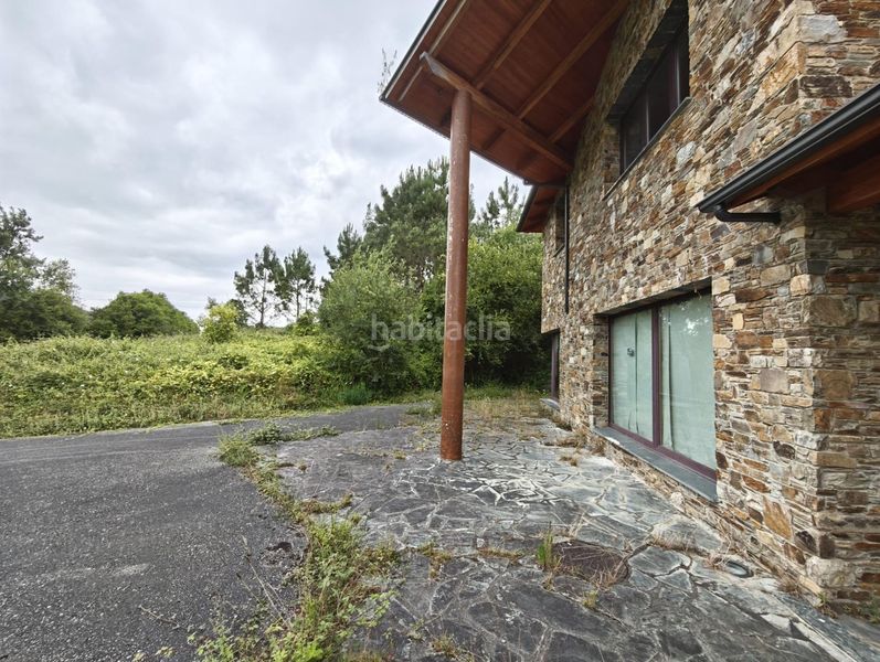 Foto c71d7812-140c-4cb0-bbdd-b2a31791aaa0. Chalet in Vegadeo