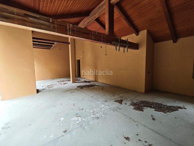 Foto d2dd238e-8755-403e-bbd6-e47a8faeee2b. Chalet in Vegadeo