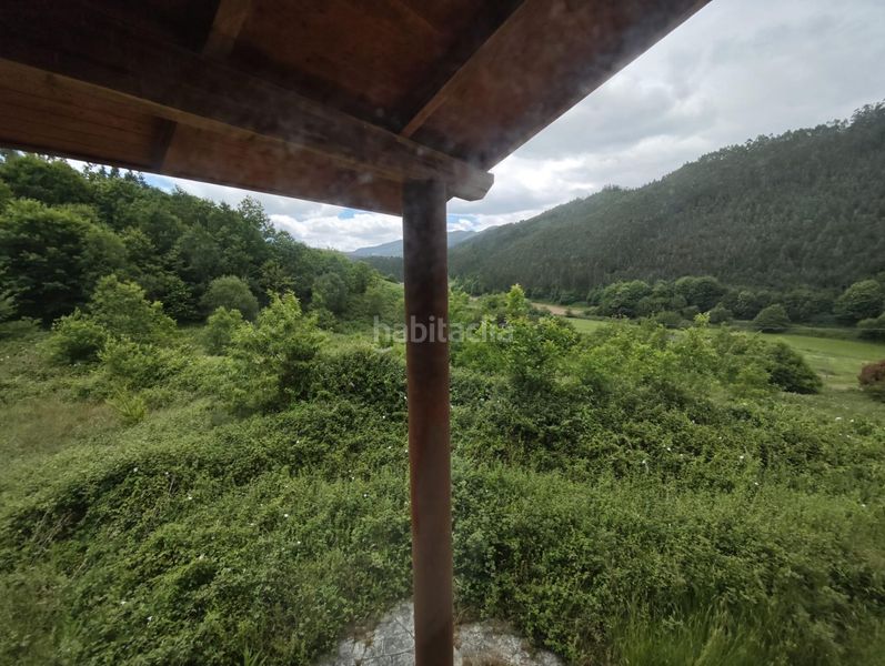 Foto de8bcf01-1c00-4925-800e-b8a5fe2b75ff. Chalet in Vegadeo
