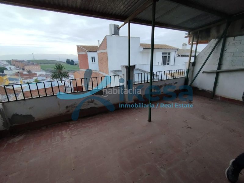 Foto 167cb874-4462-4701-9eb8-7864d31b38bb. Pis amb aparcament a Torreperogil