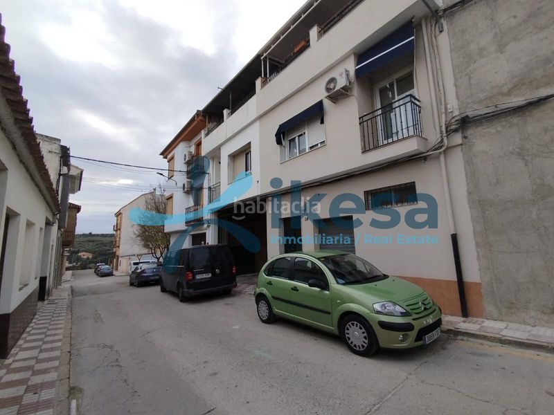 Foto 1f456ac5-eb11-4ff1-b74c-6299f7417d1e. Pis amb aparcament a Torreperogil