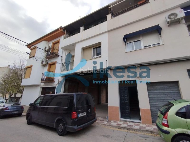 Foto 5f0a54d6-f45c-4b7a-adc8-6fbbb4008e5e. Pis amb aparcament a Torreperogil