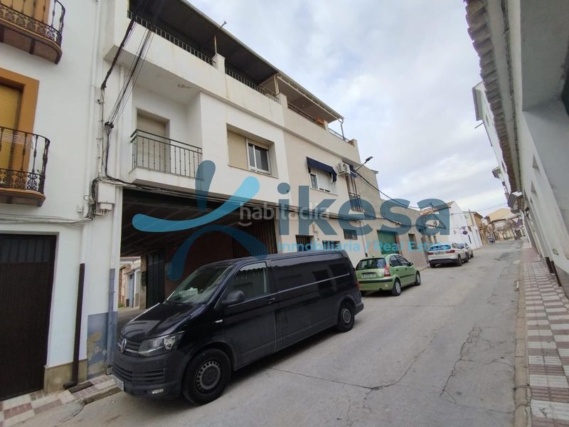 Foto d6e6e0b6-0d55-455b-9e91-c3c2f3840979. Pis amb aparcament a Torreperogil