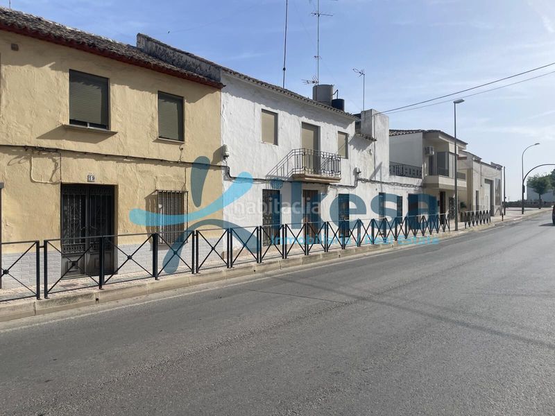 Foto 438b5cba-867d-4ad1-8cce-440813020f32. Casa a Porcuna
