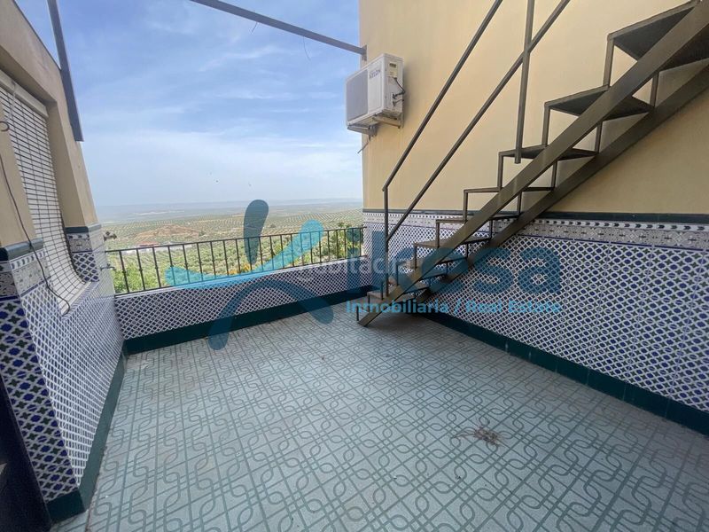 Foto c21961ad-e6ed-4da2-b445-410da4b2e926. Casa a Porcuna
