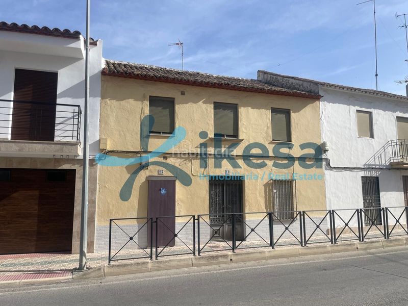 Foto e0c93b6a-42c1-4d58-b71c-a781fec1cdf6. Casa a Porcuna