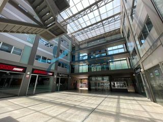 Affitto Ufficio  Avenida de hytasa. Oficina habilitada como estudio de grabación en alquiler  hytasa
