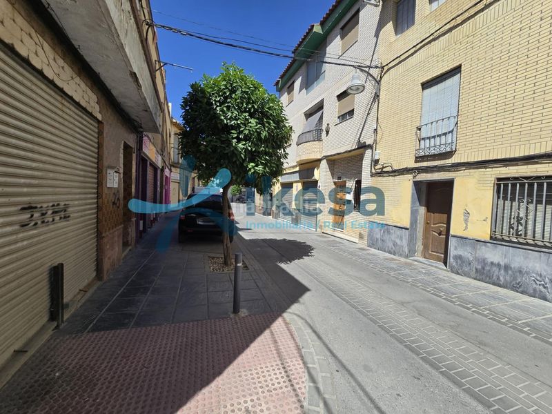 Foto 6f6ae030-f674-42e3-a36b-56eb6952e2a2. Pis a Santa Fe
