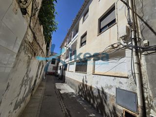 Etagenwohnung in Santa Fe. Se vende piso en la localidad de santa fe, en granada