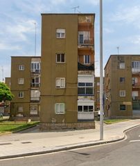 Pis a San José - El Montalvo
