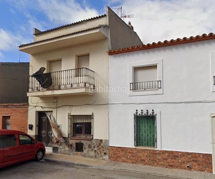 Foto 634c1999-a3fd-472b-a93f-9261d8f77351. Casa a Guardia (La)