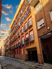 Pis a El Pilar-La Estación. Oportunidad de inversión en talavera de la reina