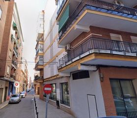 Pis a El Pilar-La Estación. Oportunidad de inversión en talavera de la reina