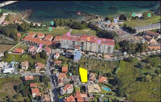 Terreny residencial a 36212 109
