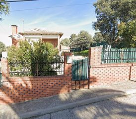 Casa a Méntrida. Oportunidad de inversión en métrida
