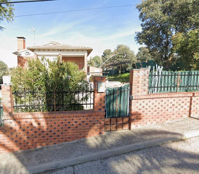 Foto d174213d-0367-4d06-82d4-424ccb6960a2. Casa a Méntrida