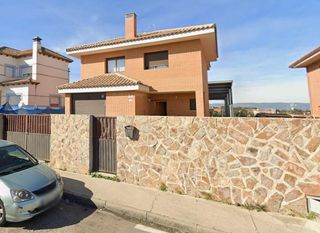 Casa a Méntrida. Oportunidad de inversión en méntrida