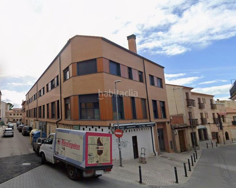Foto 05c03a07-07cb-479a-9d5a-b35d3c1e7772. Pis amb aparcament a Bargas