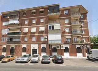 Aparcament cotxe a Olías del Rey. Oportunidad de inversión garaje en olias del rey, toledo
