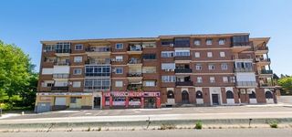 Etagenwohnung in Olías del Rey. Piso en olías del rey. sin posesión no visitable.