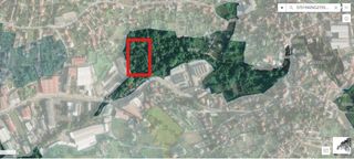 Landgut in 36214. Terreno rústico de 3.793 m2 en vigolavadores