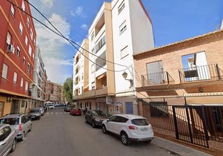 Piso en Pobla de Farnals. Piso en venta en la pobla de farnals valencia. sin posesión no v