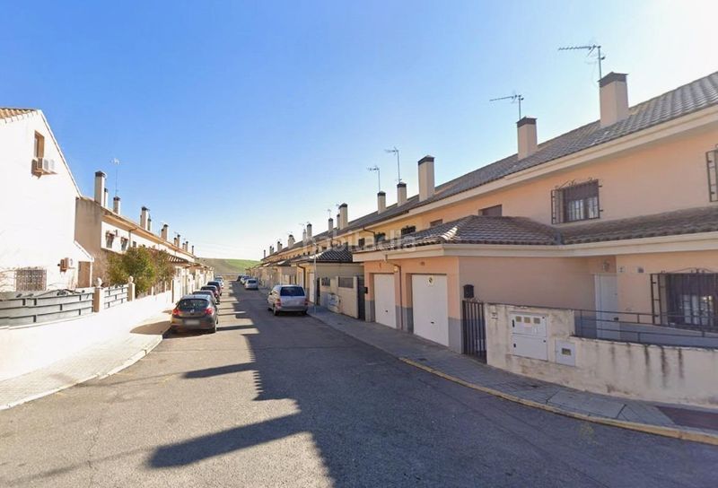 Foto ac1ddd96-26ef-40d7-bcc2-bd258cbddb11. Casa adosada unifamiliar en venta toledo. sin posesión no visitable en Numancia de la Sagra
